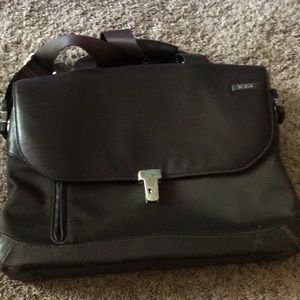 Laptop bag